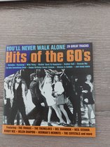 You'll Never Walk Alone Hits of the 60's