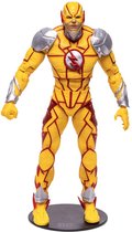 DC Gaming Action Figure Reverse Flash (Injustice 2) 18 cm