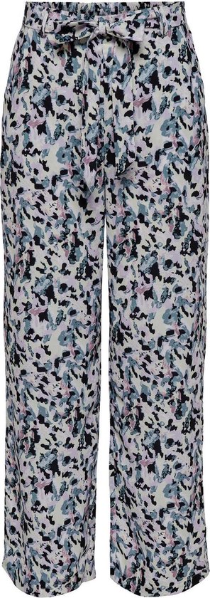 Only Pants Onlkesia Life Palazzo Pant Cs Ptm 15259146 Orchid Petal/zoe Femme Taille - L