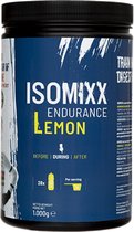 Get Up Isomixx Lemon Endurance 1000g