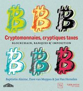Cryptomonnaie, cryptiques taxes