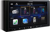 Alpine ILX-W690D | Autoradio - Apple CarPlay - Android Auto - DAB+ - Bluetooth - USB