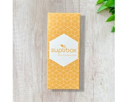 Suplibox Beta-Caroteen 90 capsules (betacaroteen , betacarotene , vitamine A )