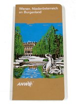 ANWB Reisgids - Wenen Niederosterreich en Burgenland