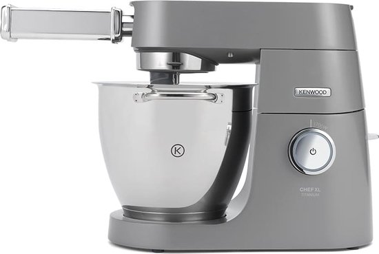 Kenwood KAX984ME Spaghetti maker - Accessoire voor Kenwood kMix, Chef & Major Keukenmachines van Kenwood — afbeelding 4
