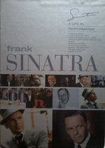 Frank Sinatra - Life in Performance (10 DVD Box)