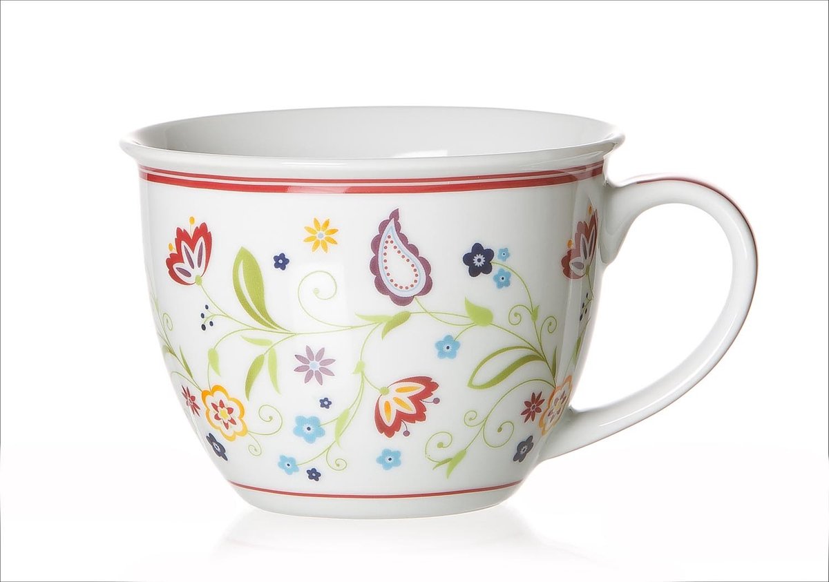 Jumbotasse Shanti 350 ml