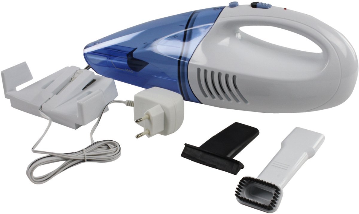 Clatronic AKS 828 Kruimelzuiger Compact en Lichtgewicht - afbeelding 2