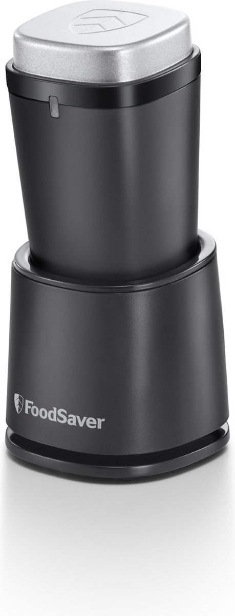 Machine sous vide FoodSaver VS1192X Zwart