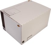 Postpakketbox 7 cleverpack 485 x 369 x 269 mm - 10 stuks