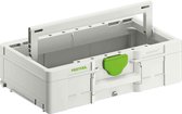 Festool Systainer³-ToolBox SYS3 TB L 137 - 204867