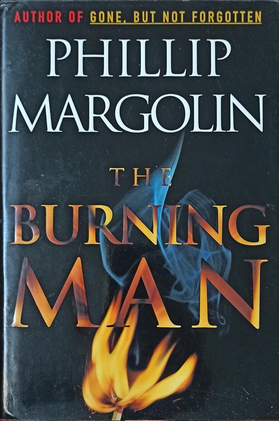 The Burning Man