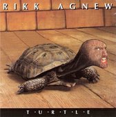 Rikk Agnew - Turtle (CD)