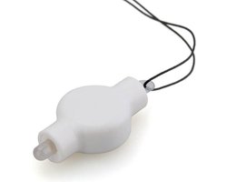 5 x LED lampje - Warm witte verlichting voor lampionnen