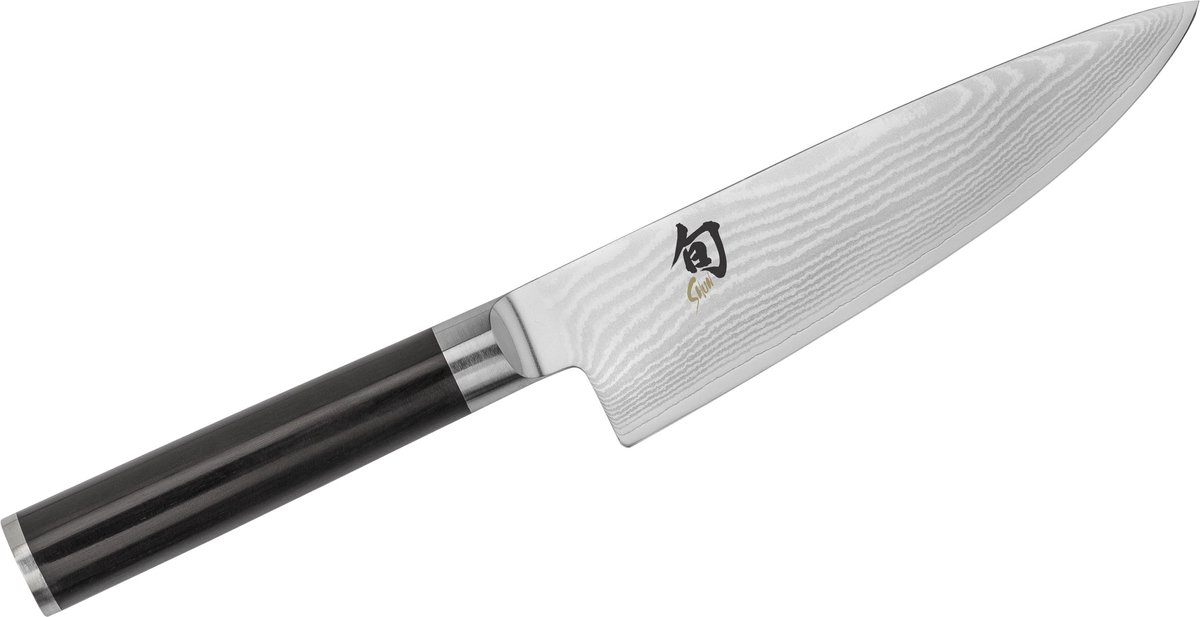 Kai Shun Serie DM-0723 Koksmes