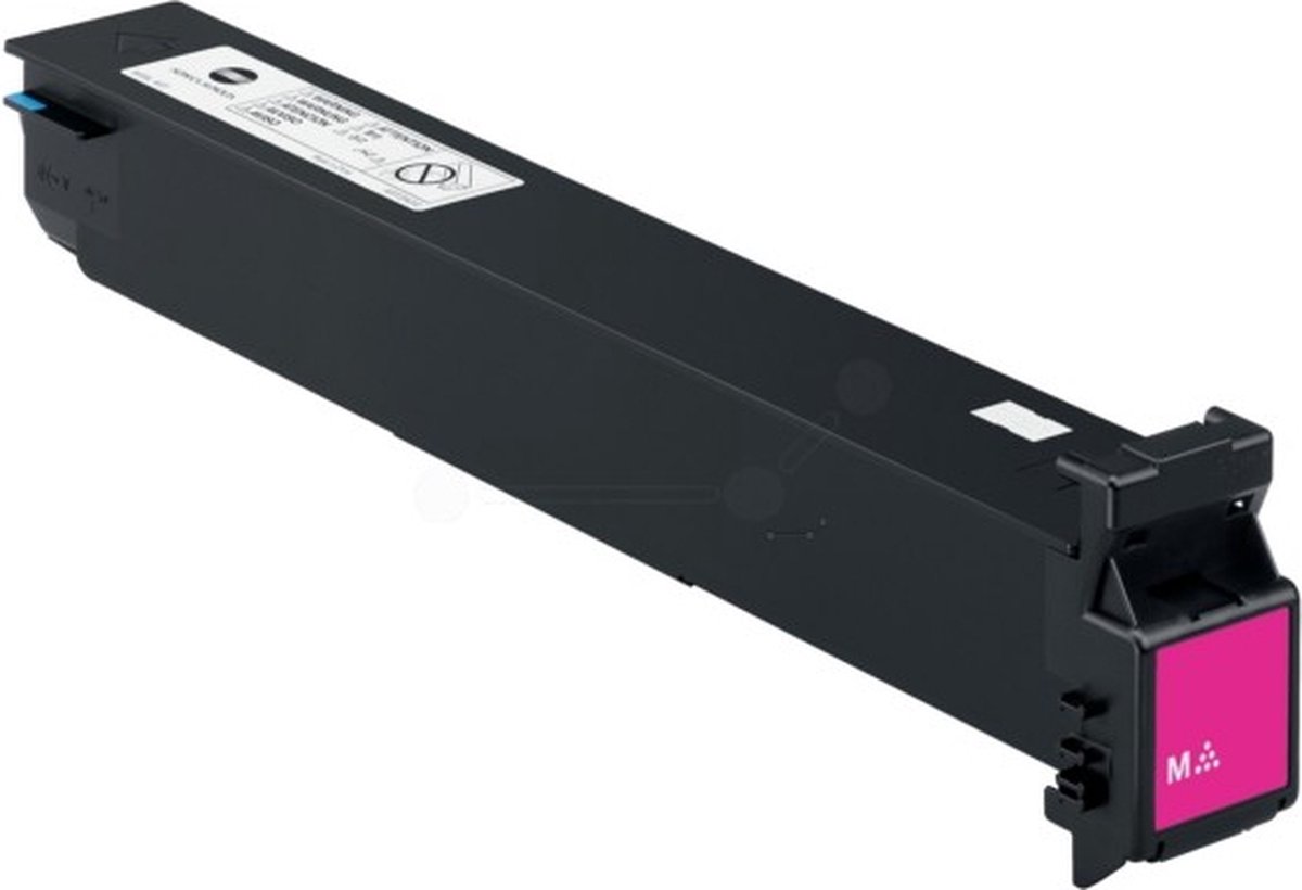 Konica Minolta - A0D7352 - TN213M - Toner magenta