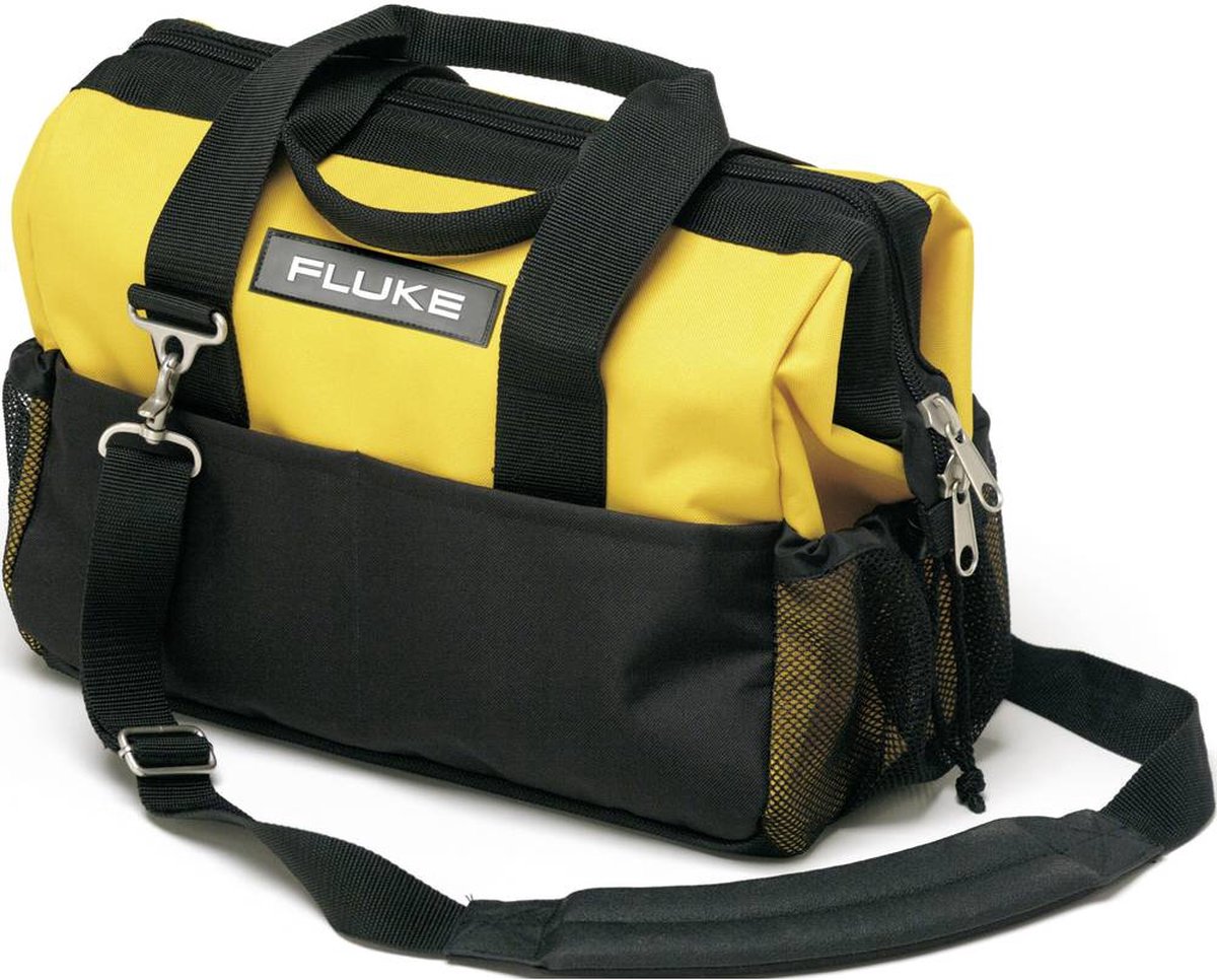 Fluke 1547919 C550 Tas voor meetapparatuur