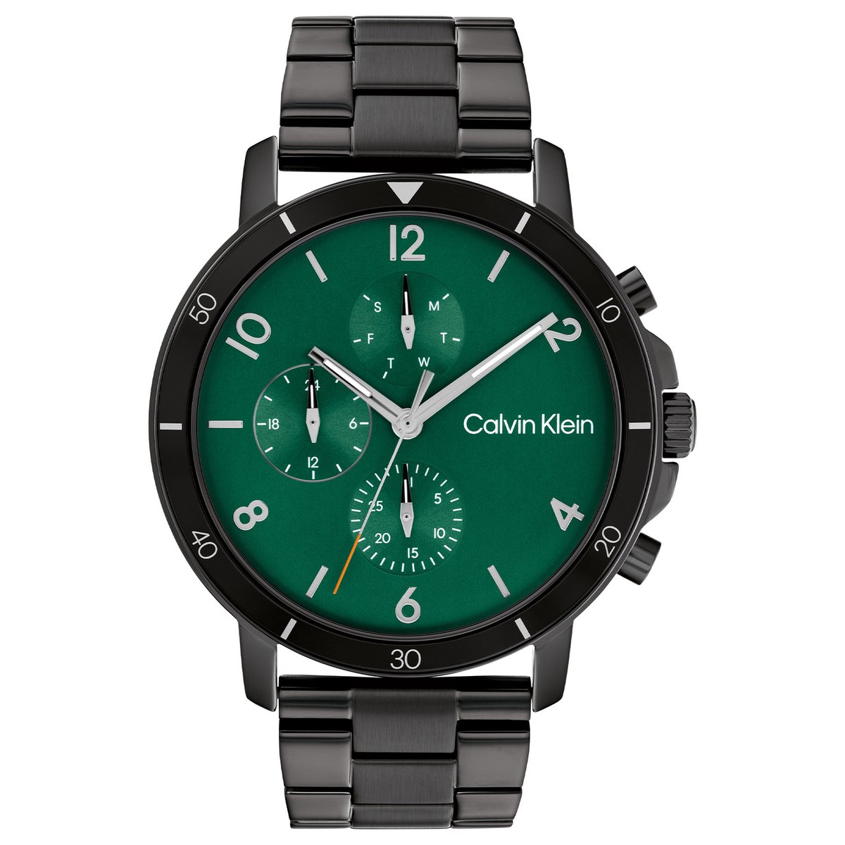 Calvin Klein CK25200069 Heren Horloge