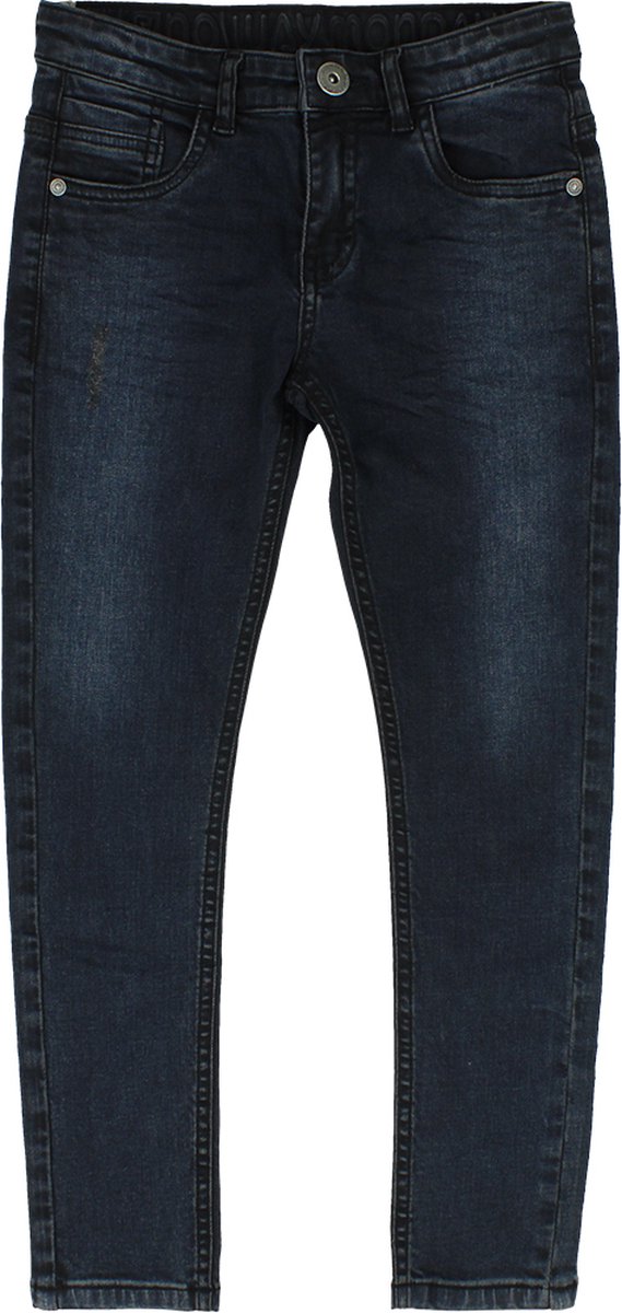 No Way Monday U-BOYS Jongens Jeans - Maat 104