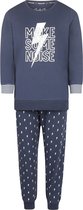 Charlie Choe U-1001 NIGHTS Jongens Pyjamaset - Maat 86/92