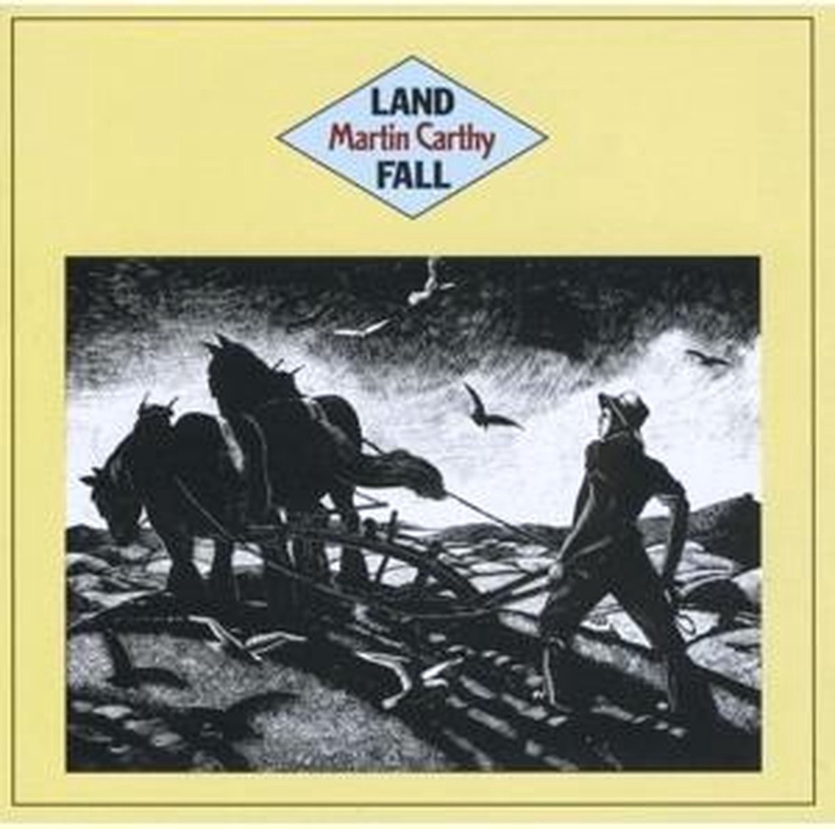 Landfall (LP)