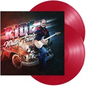 Ride (LP) (Coloured Vinyl)
