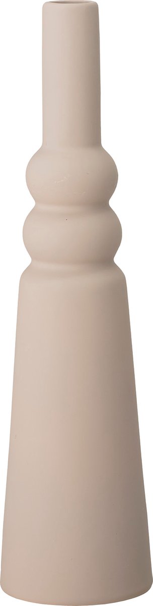 Isolde Vase Beige