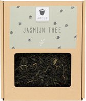 ARELO Jasmijn thee - Losse thee - Thee geschenk