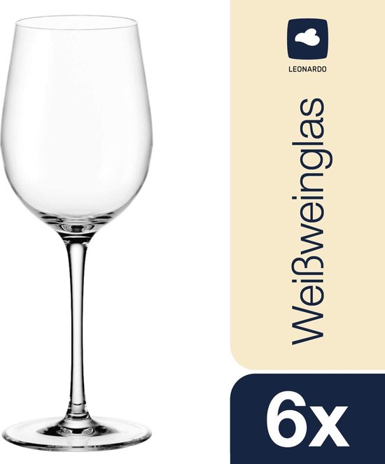 Wijnglazen set duurzaam – premium kwaliteit – feest - cadeau | bol.com