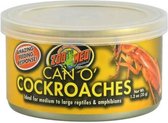 Zoo Med Can O' Roaches - Kakkerlak - 35gr