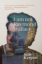 I am not Raymond Wallace