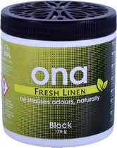 ONA Block 170gr "Fresh linen"