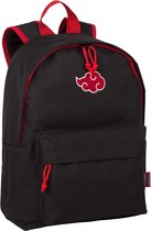 Naruto Akatsuki Cloud Backpack - Sac pour ordinateur portable