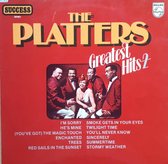 Greatest Hits 2 (LP)