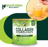 Collagen (collageen) Hydrolysaat - 226 gram