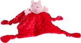My First Peppa Pig - Superzacht dekentje - speciale materialen
