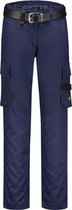 Tricorp Werkbroek Twill Dames 502024 Navy - Maat 32