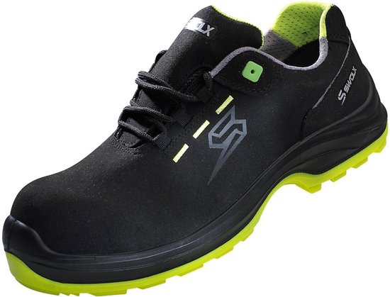 This is the couple of shoes that bring you safety and comfort - LARNMERN