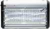 Foetsie Vliegenlamp - Insectenlamp SK333 - 2 x15 watt UVA lampen - 3000 Volt hoogspanning