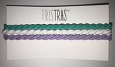TrisTras - Het Nieuwste Haarelastiekje - Kleur 003