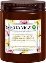 Botanica by Air Wick Geurkaas - Vanille & Magnolia