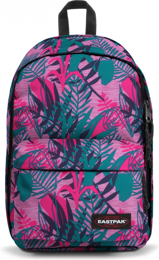 Eastpak ULTIMATE Rugzak, 42 L - Triple Denim (Blauw