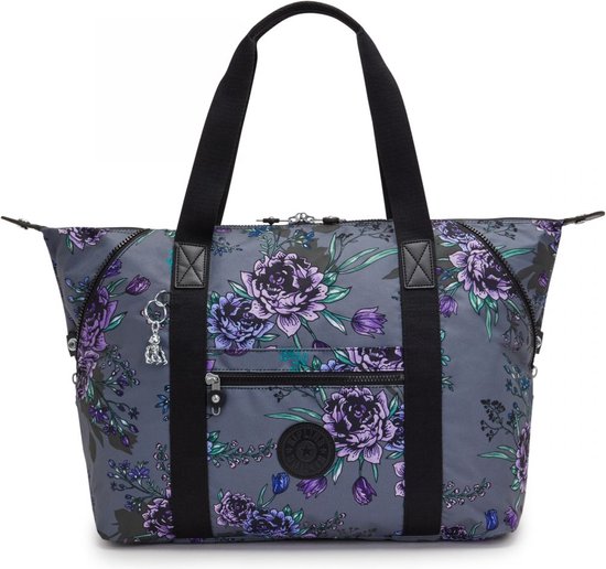 Kipling Reistas Art M Dream Flower bol