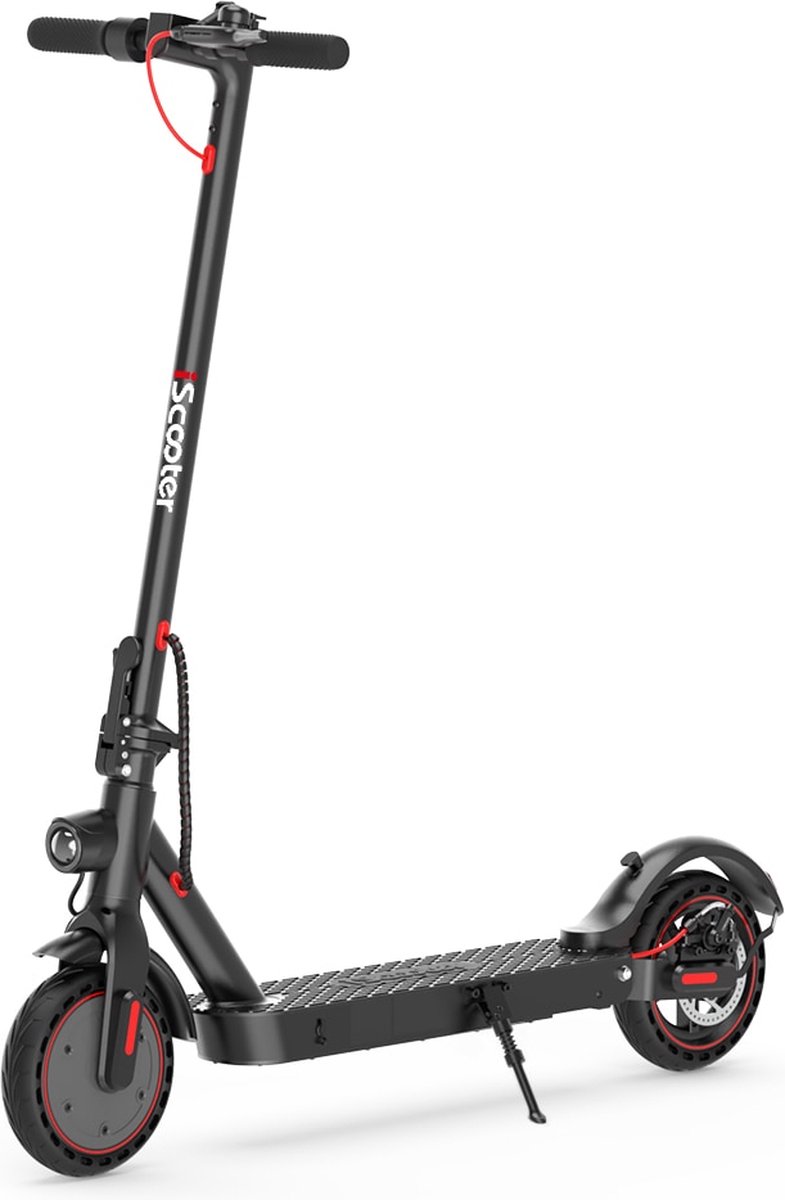 IScooter – trottinette électrique i9 pour adulte, 8.5 pouces