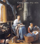 Gerrit Dou, 1613-1675