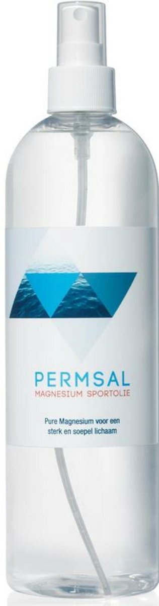 Permsal Sportolie 500ml