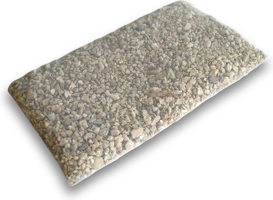 Wildanger maifan-steen 0,48 kg - absorptie van schadelijke stoffen, geuren, etc.