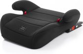 Babyauto Vista Autostoel - Stoelverhoger - Booster - Isofix - Lichtgewicht - Groep 3 - 15 tot 36kg - 4 tot 12 jaar - Zwart