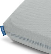 AeroSleep® hoeslaken voor Premium - bed - 140 x 70 cm - Stone