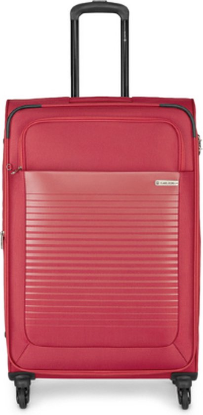 Carlton Cooper Spinner Case 79 cm - Red